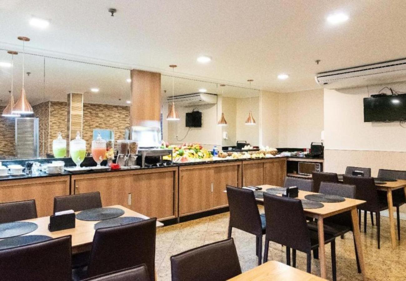 Апарт отель Studio Living Flamengo Рио-де-Жанейро Экстерьер фото