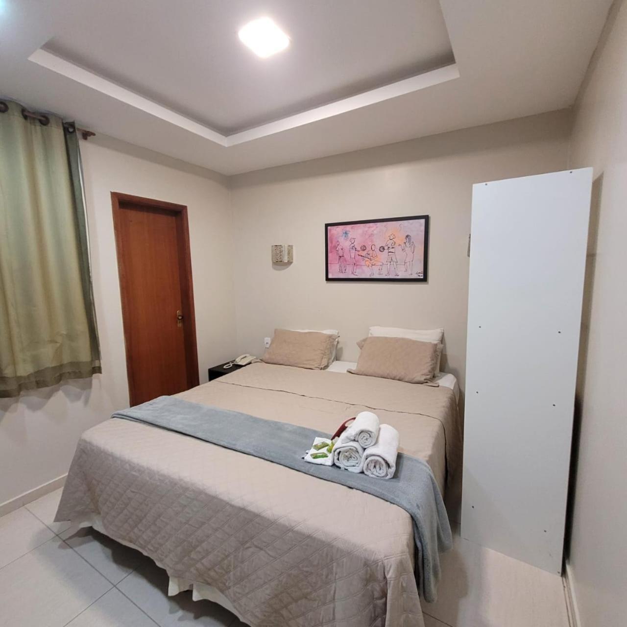 Апарт отель Studio Living Flamengo Рио-де-Жанейро Экстерьер фото