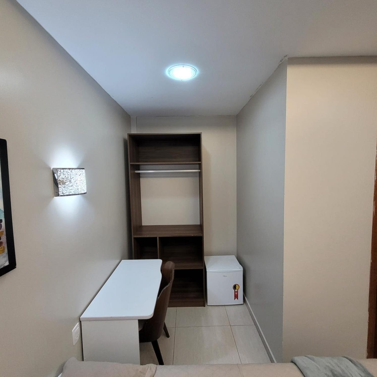 Апарт отель Studio Living Flamengo Рио-де-Жанейро Экстерьер фото