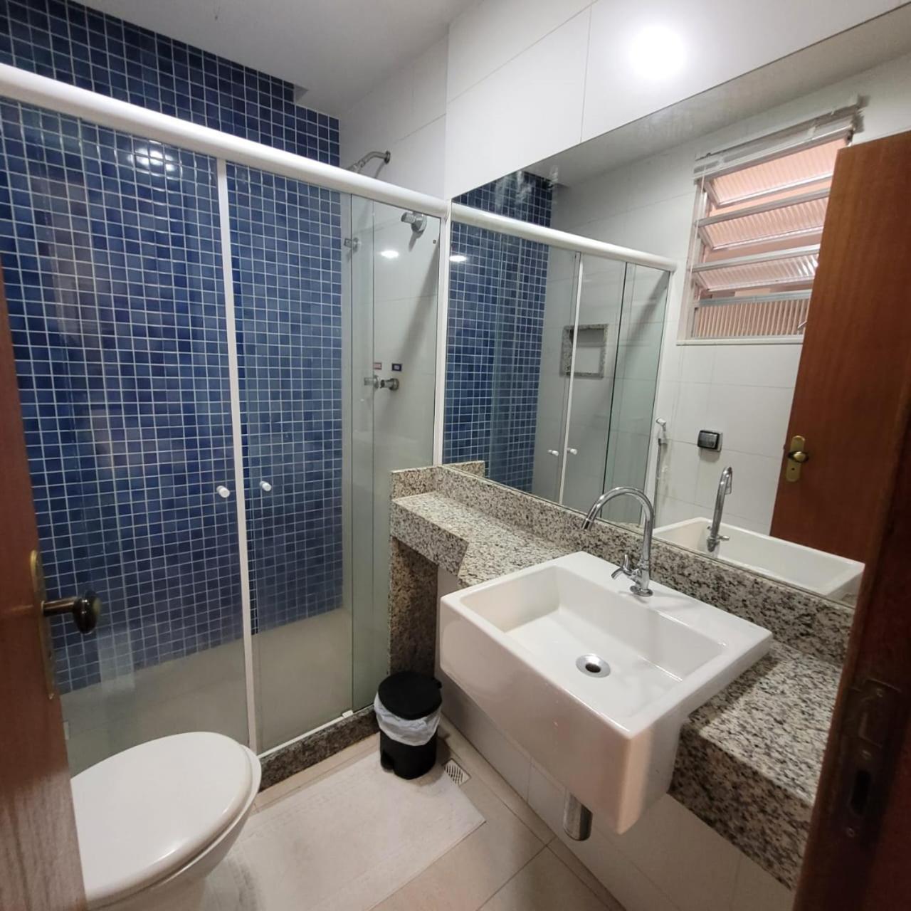 Апарт отель Studio Living Flamengo Рио-де-Жанейро Экстерьер фото