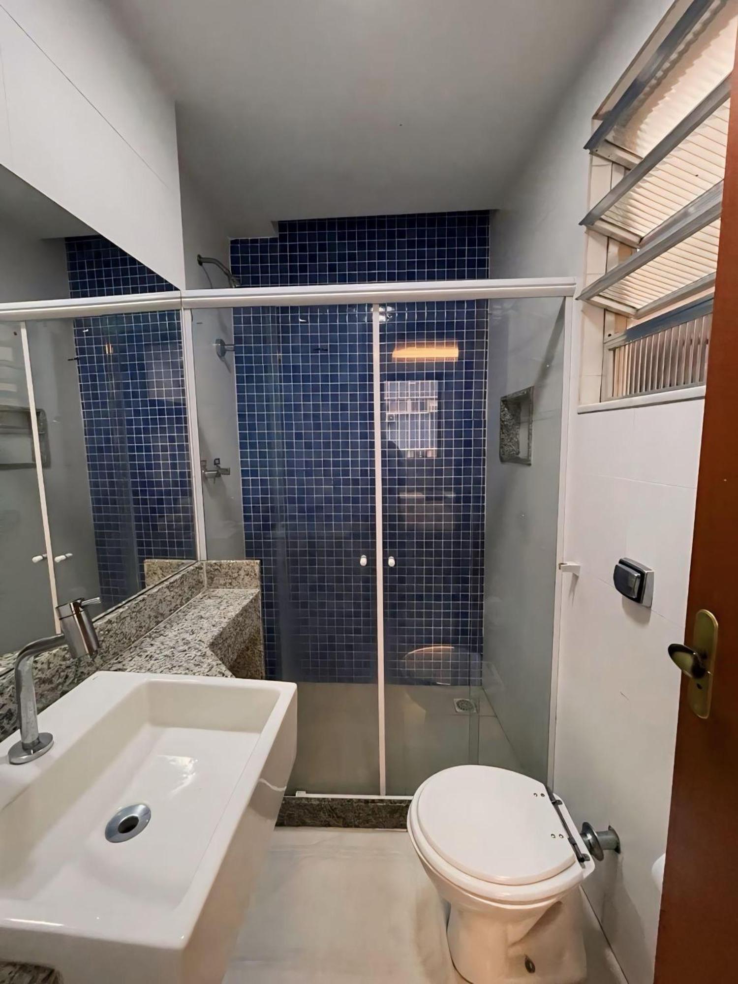 Апарт отель Studio Living Flamengo Рио-де-Жанейро Экстерьер фото