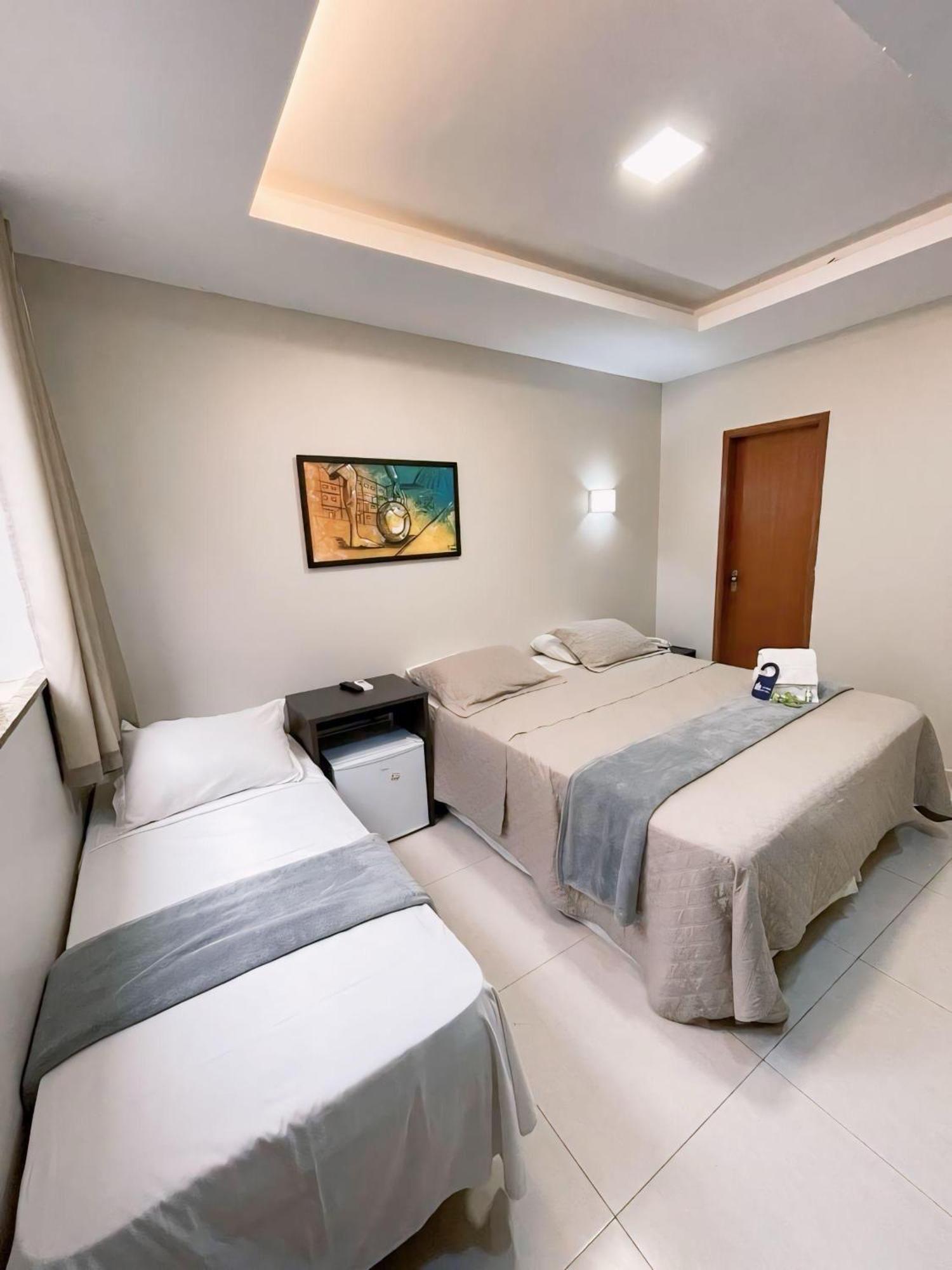 Апарт отель Studio Living Flamengo Рио-де-Жанейро Экстерьер фото