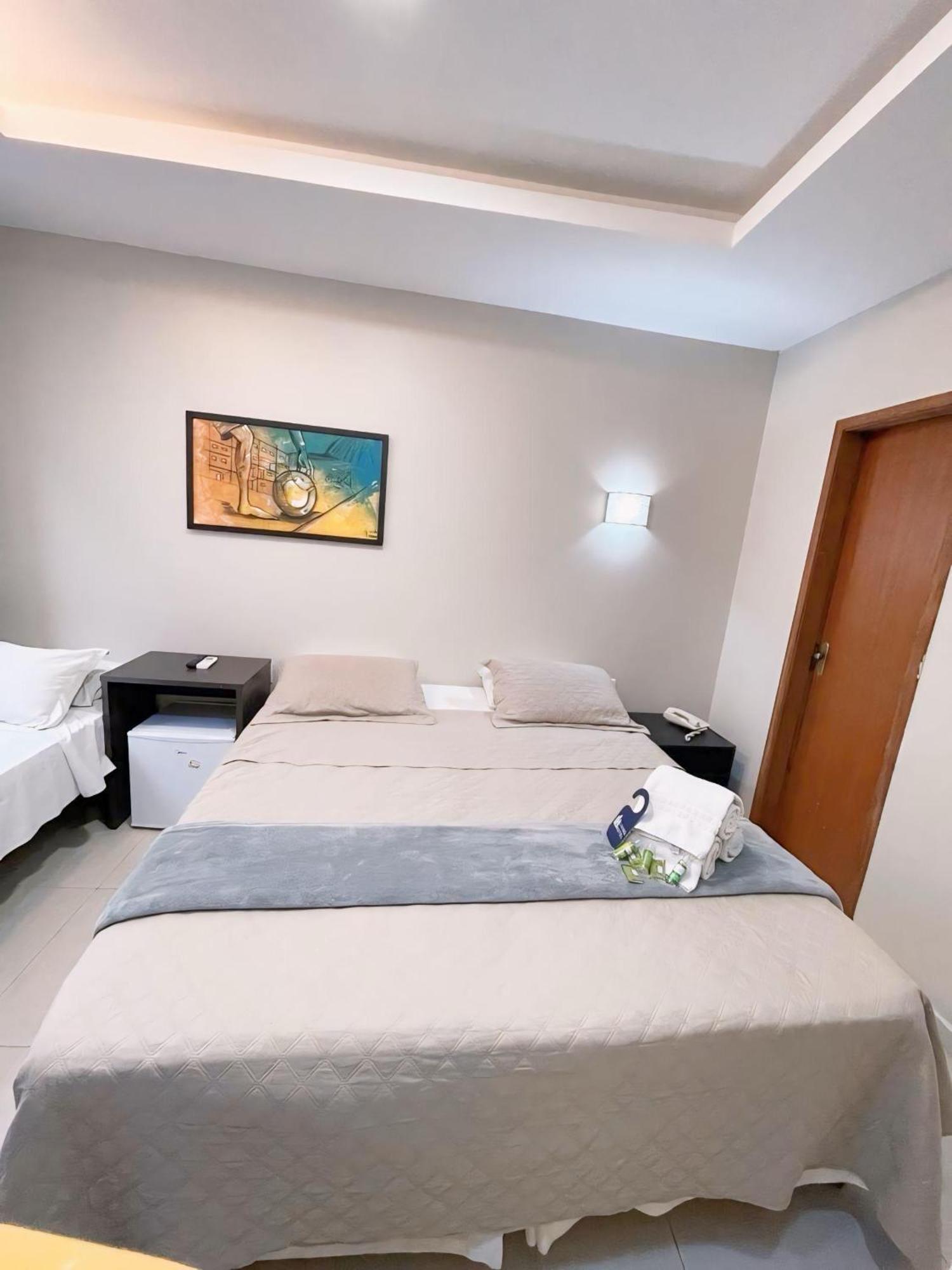 Апарт отель Studio Living Flamengo Рио-де-Жанейро Экстерьер фото