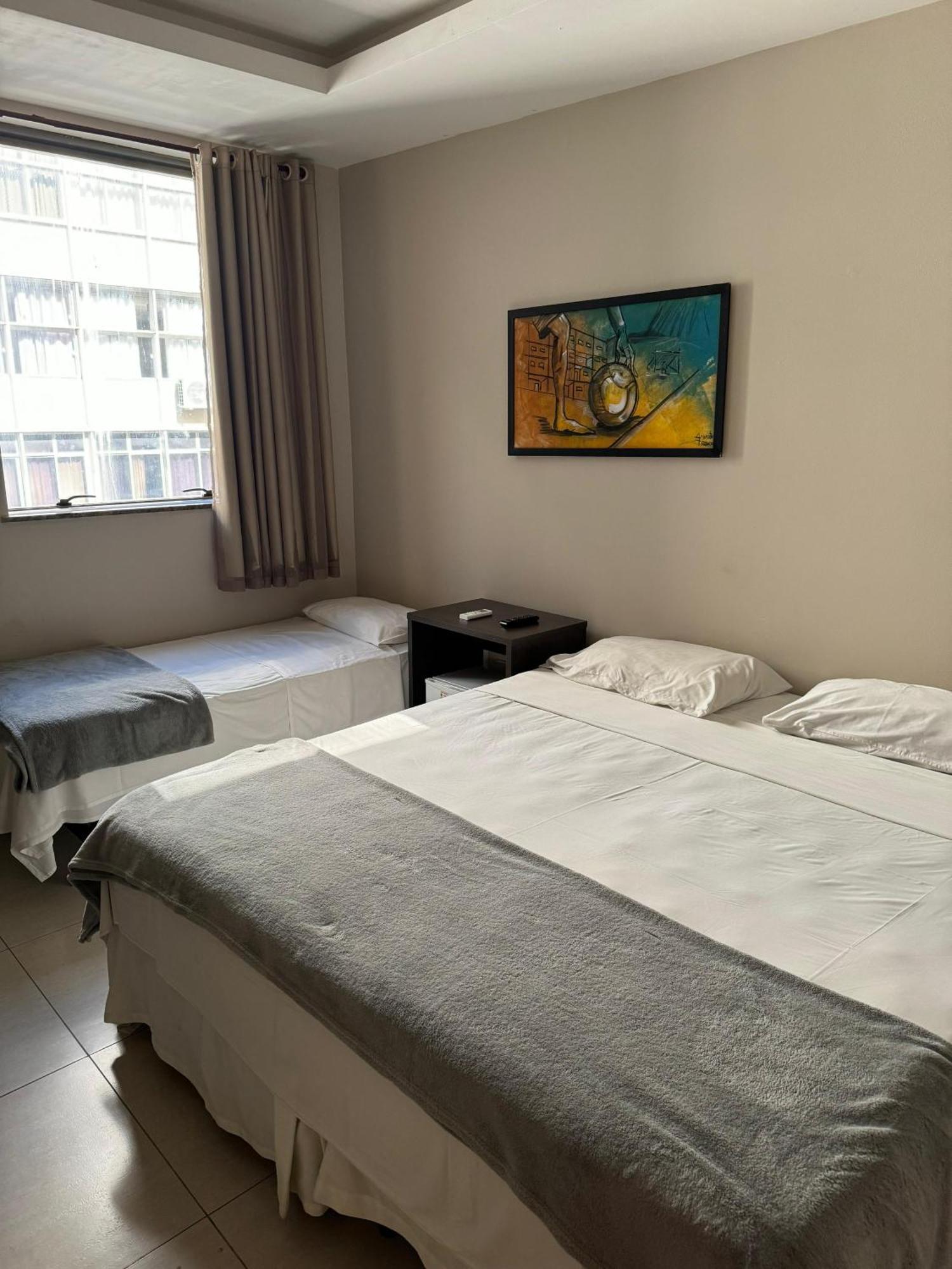 Апарт отель Studio Living Flamengo Рио-де-Жанейро Экстерьер фото