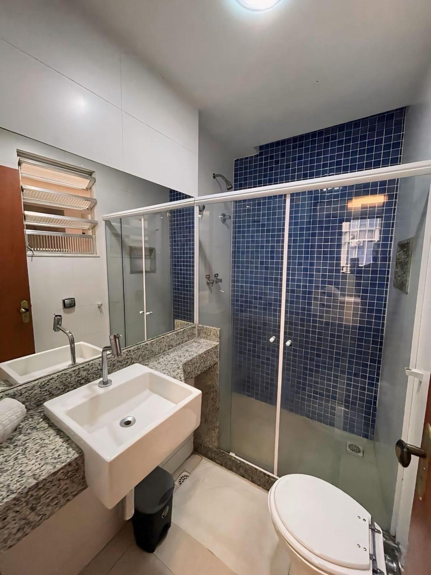 Апарт отель Studio Living Flamengo Рио-де-Жанейро Экстерьер фото